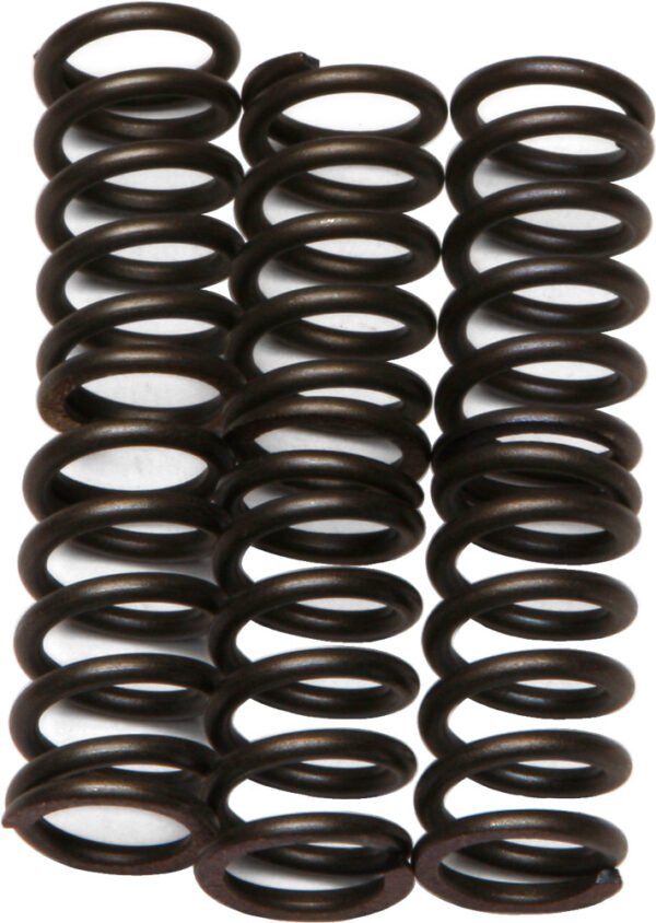 Redline Clutch Springs