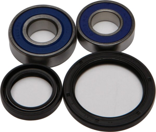 Wheel Bearing & Seal Kit