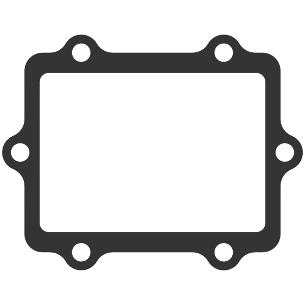Reed Valve System Gasket
