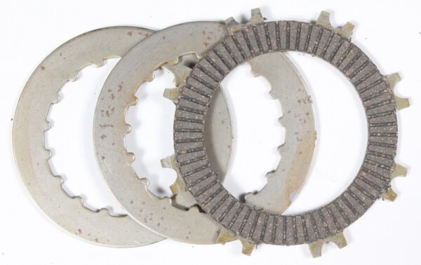 Redline Clutch Kit