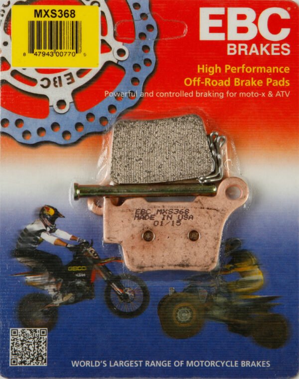 Standard Brake Pads